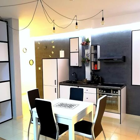 Easy Rent Apartments - Loft Lublin Ngoại thất bức ảnh
