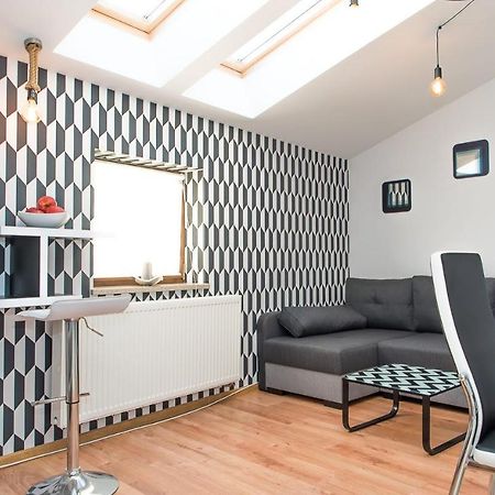 Easy Rent Apartments - Loft Lublin Ngoại thất bức ảnh