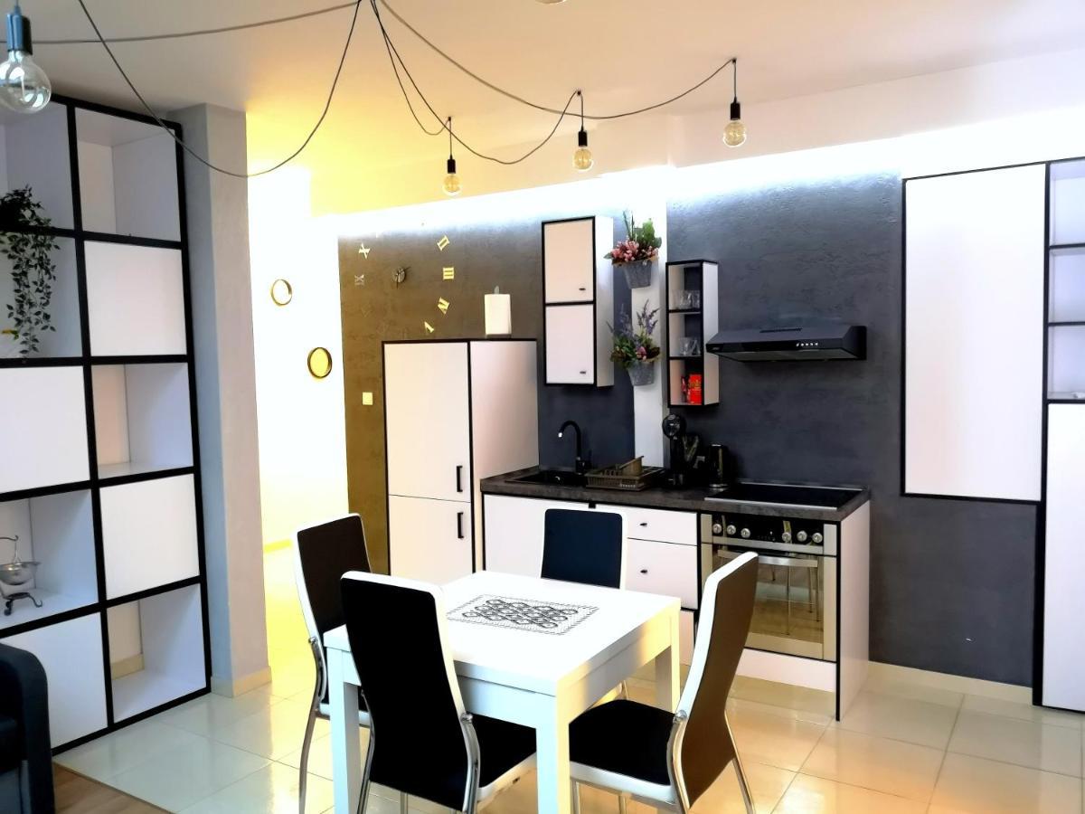Easy Rent Apartments - Loft Lublin Ngoại thất bức ảnh