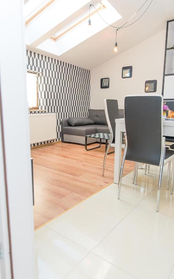 Easy Rent Apartments - Loft Lublin Ngoại thất bức ảnh