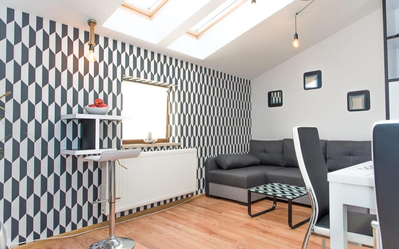 Easy Rent Apartments - Loft Lublin Ngoại thất bức ảnh