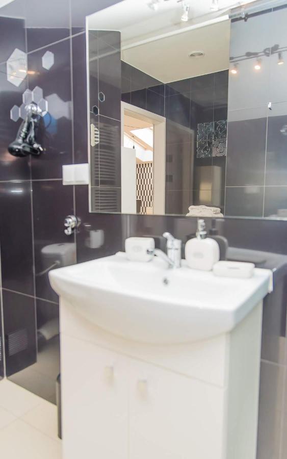 Easy Rent Apartments - Loft Lublin Ngoại thất bức ảnh