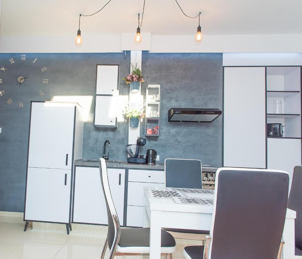 Easy Rent Apartments - Loft Lublin Ngoại thất bức ảnh