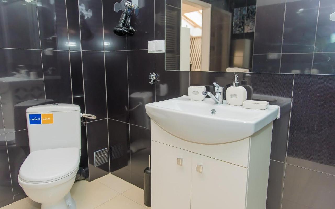 Easy Rent Apartments - Loft Lublin Ngoại thất bức ảnh