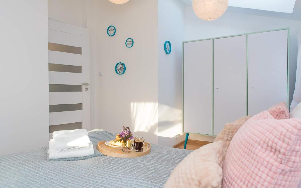 Easy Rent Apartments - Loft Lublin Ngoại thất bức ảnh