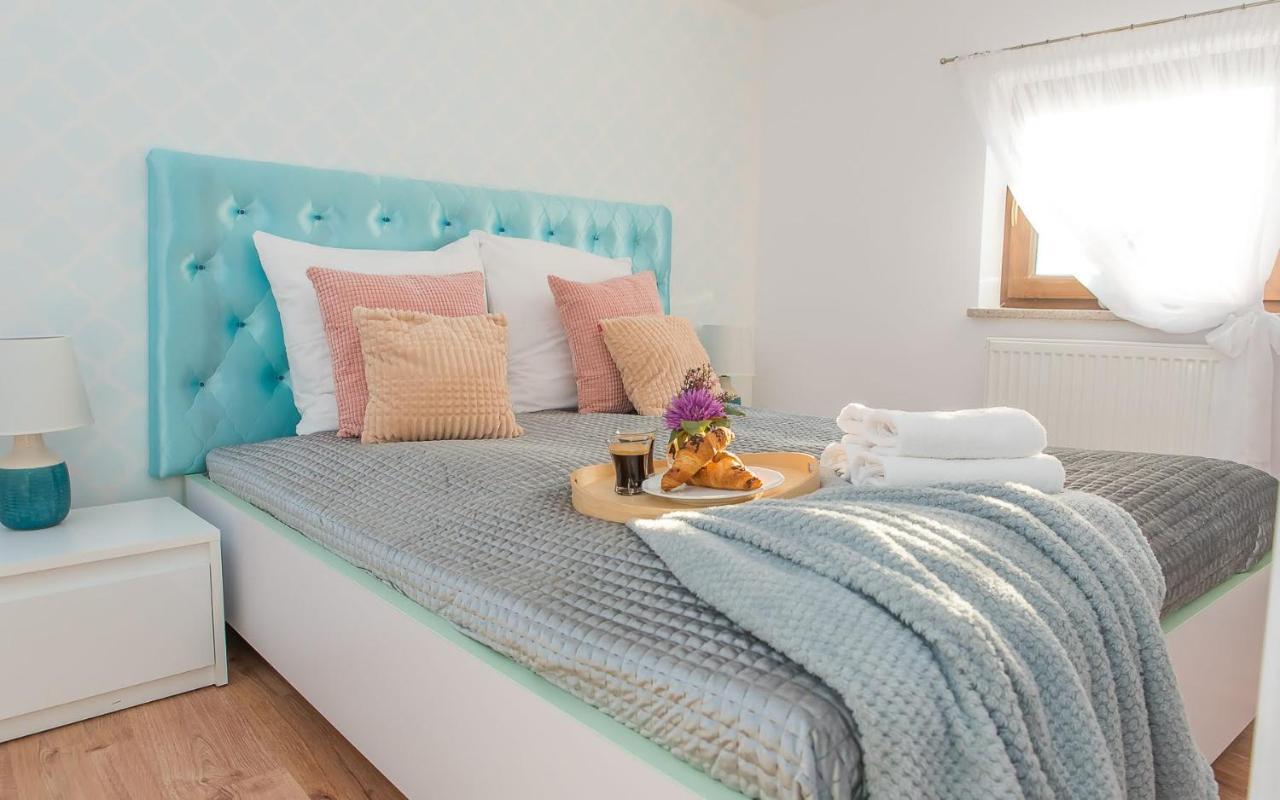 Easy Rent Apartments - Loft Lublin Ngoại thất bức ảnh