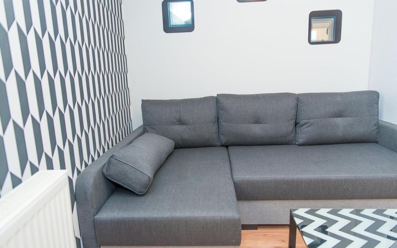Easy Rent Apartments - Loft Lublin Ngoại thất bức ảnh