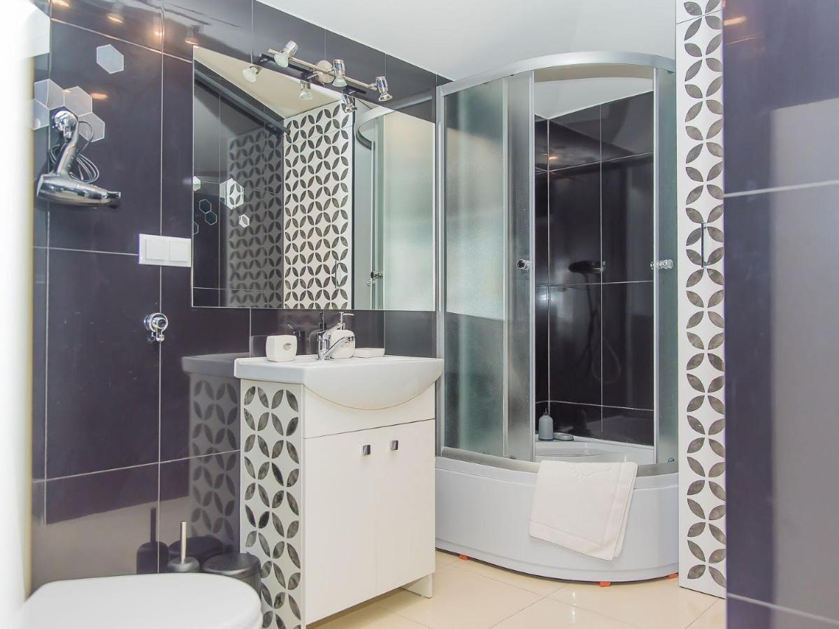 Easy Rent Apartments - Loft Lublin Ngoại thất bức ảnh