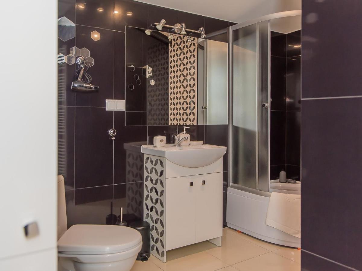 Easy Rent Apartments - Loft Lublin Ngoại thất bức ảnh