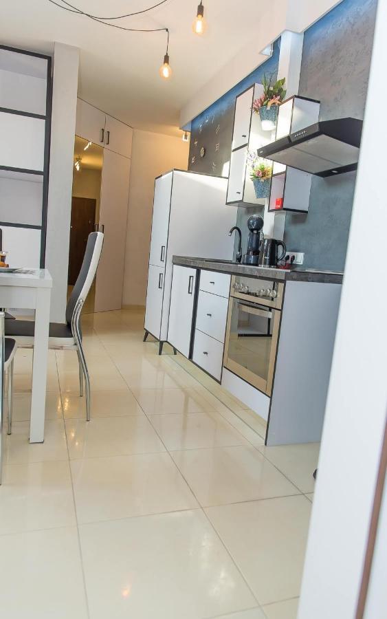 Easy Rent Apartments - Loft Lublin Ngoại thất bức ảnh