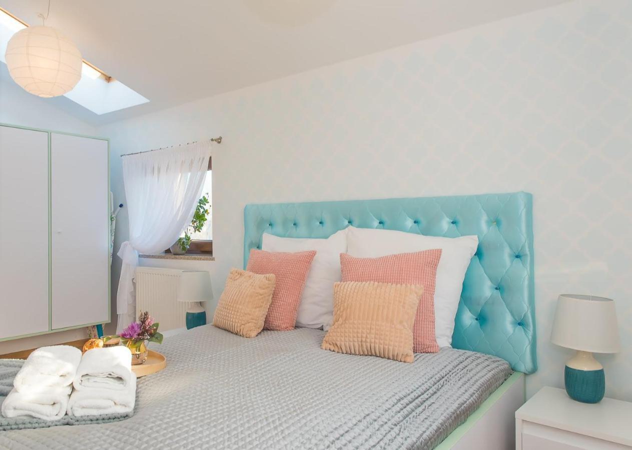 Easy Rent Apartments - Loft Lublin Ngoại thất bức ảnh