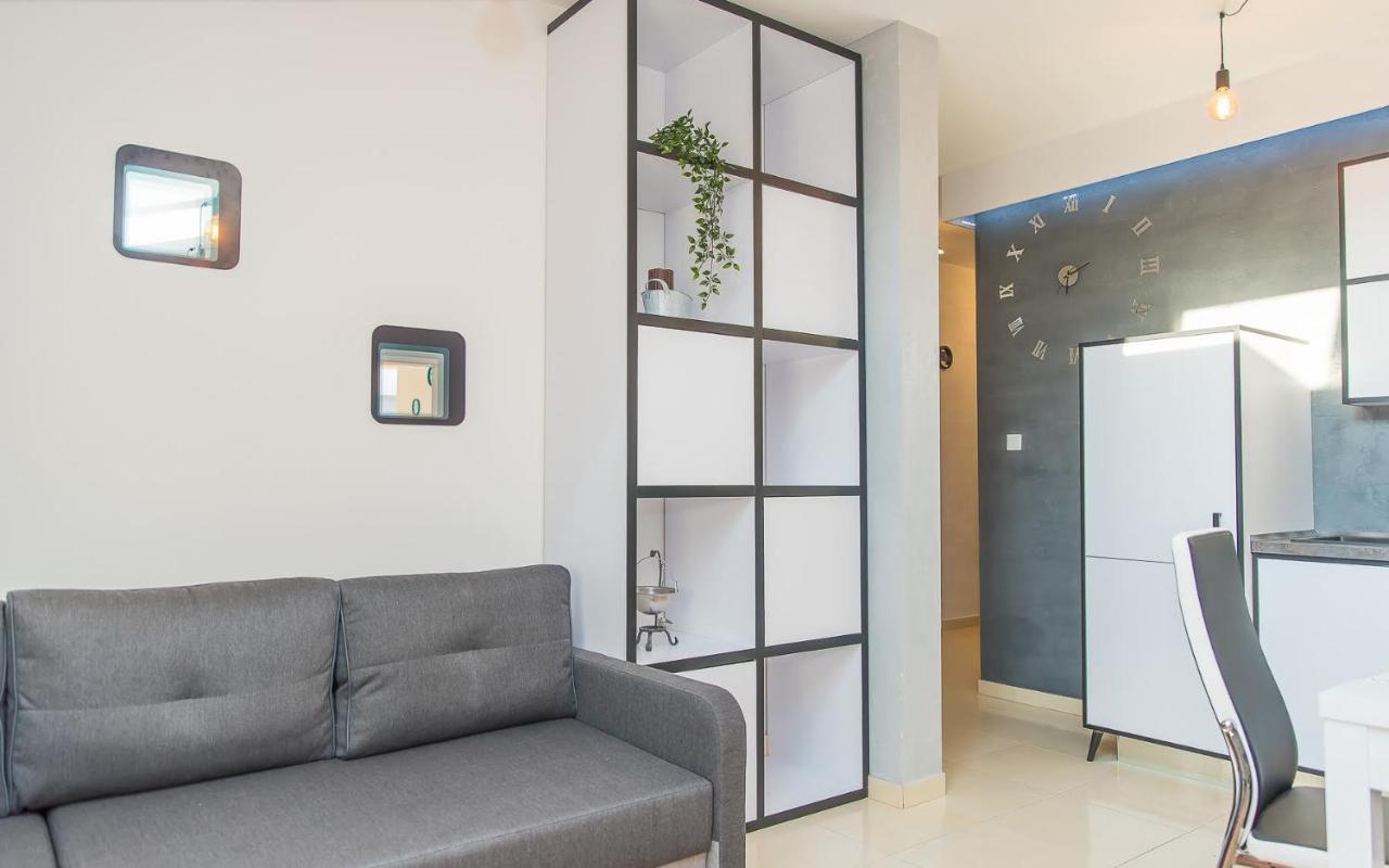 Easy Rent Apartments - Loft Lublin Ngoại thất bức ảnh