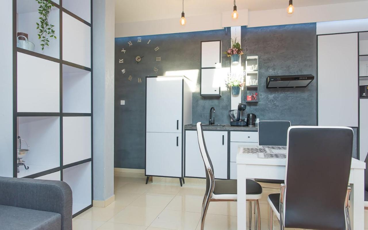 Easy Rent Apartments - Loft Lublin Ngoại thất bức ảnh