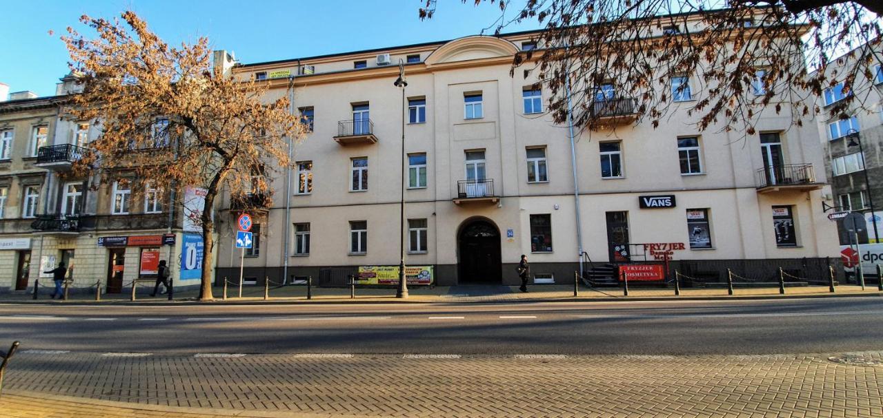 Easy Rent Apartments - Loft Lublin Ngoại thất bức ảnh