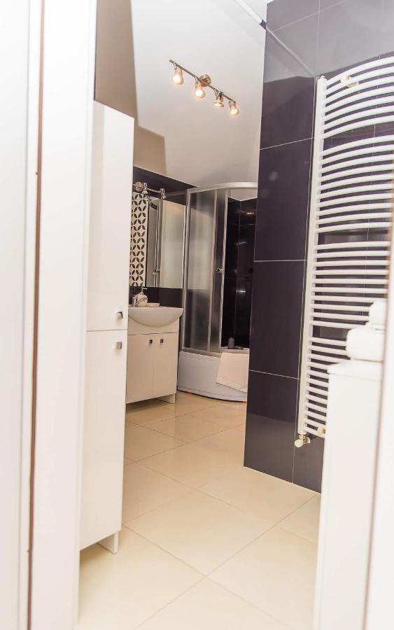 Easy Rent Apartments - Loft Lublin Ngoại thất bức ảnh
